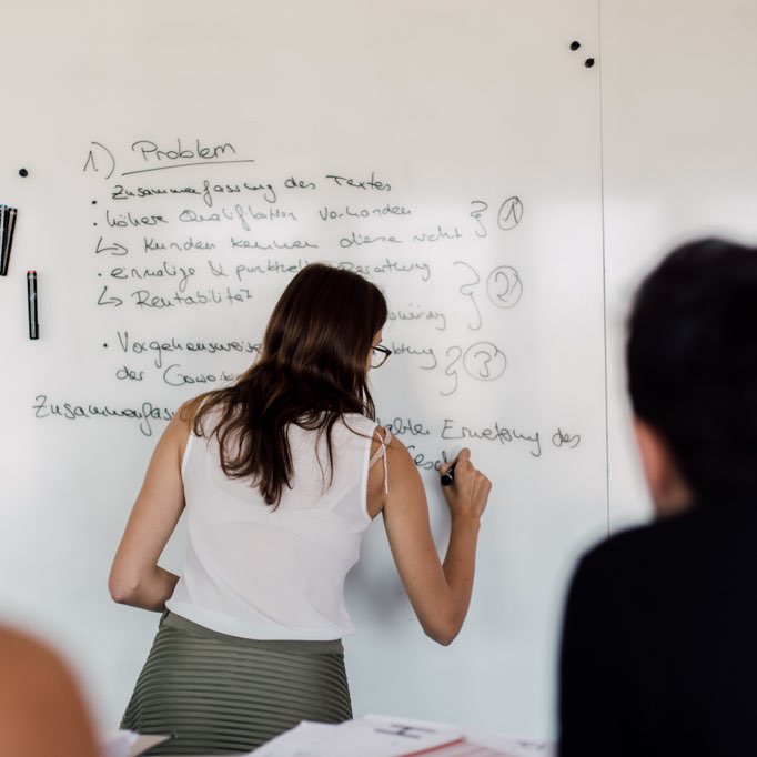 Neues lernen durch neues Lernen