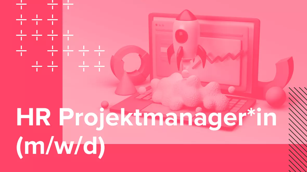 Human Resources Projektmanager*in