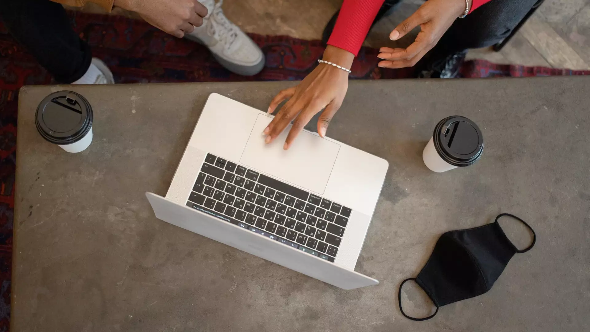 Oboarding im Arbeitsalltag