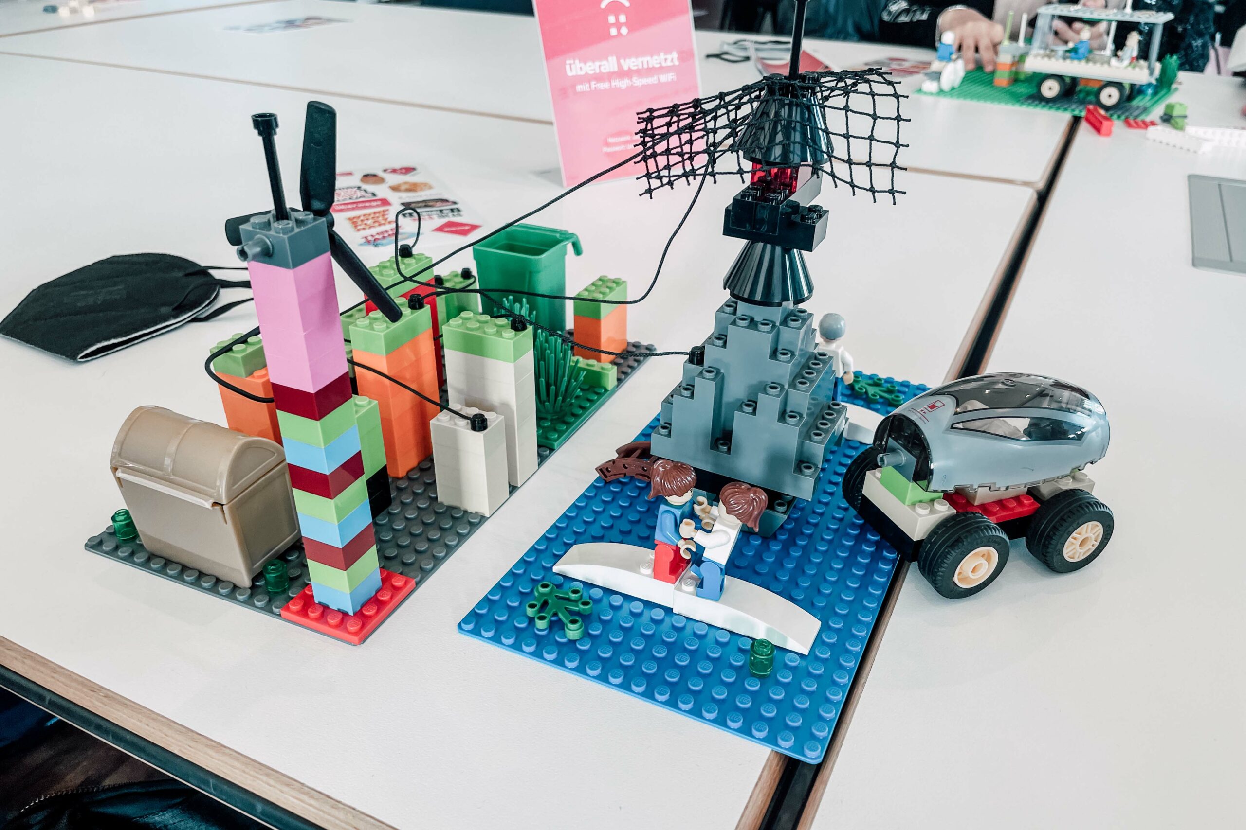 Smart-City-Days Hannover