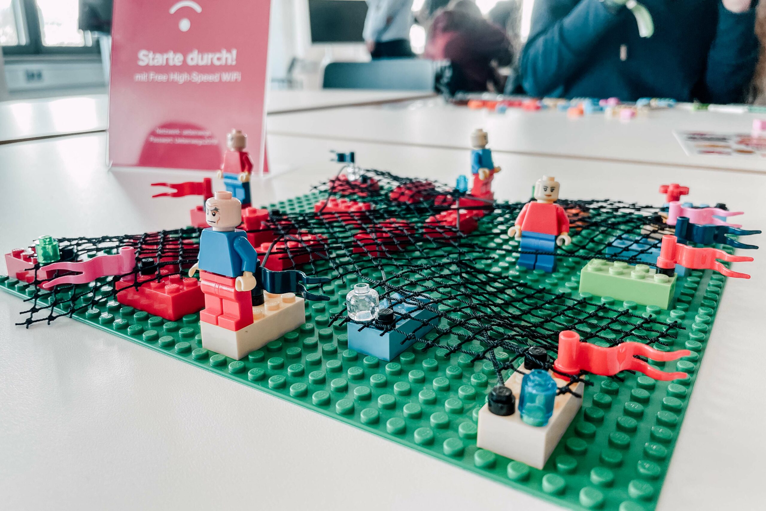 Smart-City-Days Hannover