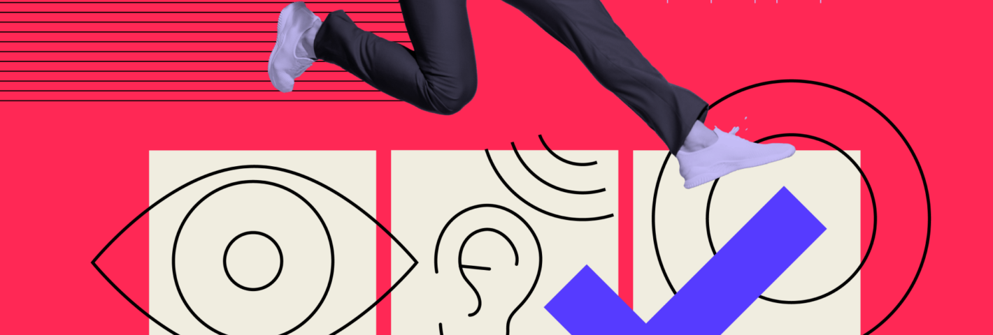 Grundlagen für Barrierefreie Kommunikation