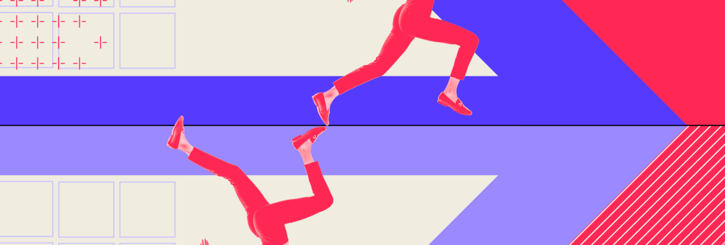 Intrapreneurship: Wandel als Chance nutzen