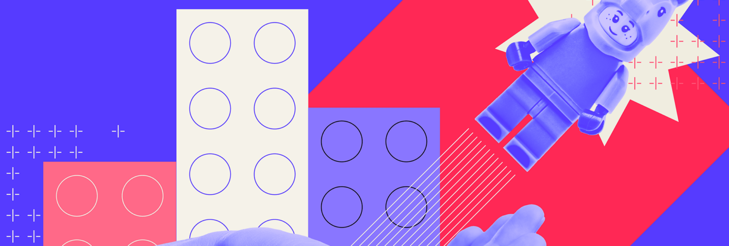 Mit LEGO® SERIOUS PLAY® zur Arbeitgebermarke